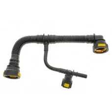 Патрубок вентиляції картера Peugeot 206/307/Citroen C3/C2/C4 1.4 16V 02-
