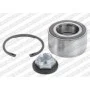 Підшипник маточини (передньої) Ford Connect 02- (+ABS)