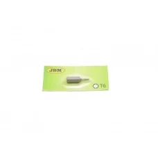 Біта M6 ALLEN TORX (TX) T6