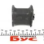 Втулка стабілізатора (заднього/внутрішнього) VW T5 03- (d=23mm)