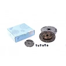 Комплект зчеплення VW Golf/Bora/Seat Toledo/Leon 1.6 16V 00-06 (d=210mm)