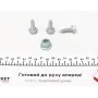 Опора кульова (передня/L) VW Polo (6N1), 10/94 - 10/99