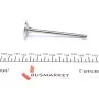 Клапан (випуск) VW Caddy III/Golf/Polo/Touran 1.2TSI 10-15 (30x6x98.4) (азотований)