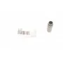 Втулка клапана направляюча (випуск) MB OM601-603/2.0-3.0D 83-/Ssangyong 2.3D/2.9D 95-(9х14.03х37.5)
