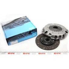 Комплект зчеплення Renault Master/Trafic 2.0 - 2.5 CDTI 06- (d=242mm)