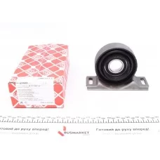 Підшипник підвісний BMW (E30/ E32/ E34) -97 (d=30mm) (посередине)