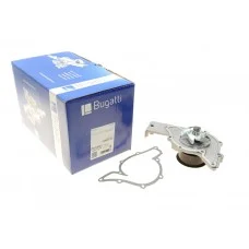 Помпа води Audi A4/A6/A8 3.0/3.0quattro 01-06 (R/B) (5 лоп)