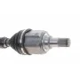 Піввісь (передня) Lexus ES/Toyota Camry 3.5 06-14 (L) (30x24x659x48T) (+ABS)