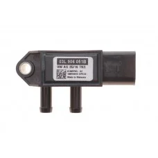 Датчик тиску вихлопних газів Audi A4/A6/A7/Skoda Octavia/SuperB/VW Crafter 1.6-2.0 D 12-