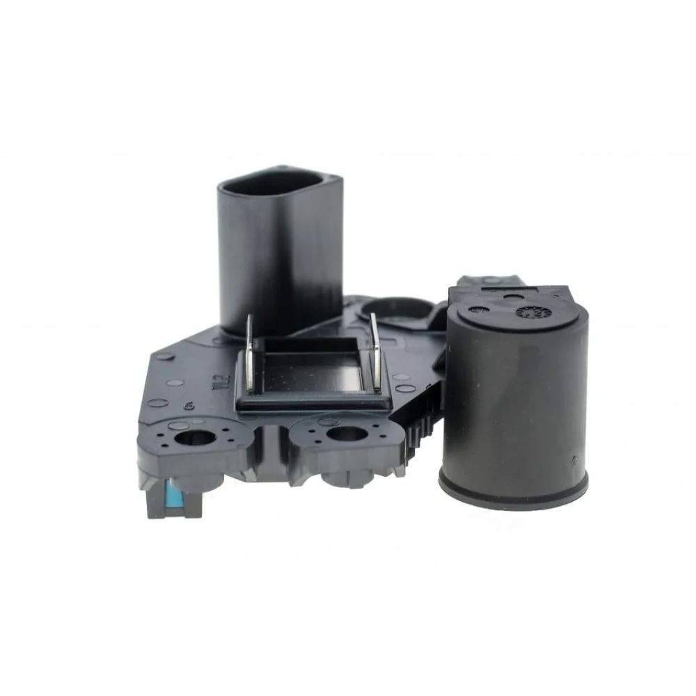 Реле генератора (14V) MB Sprinter 3.0CDI OM642 = 236597
