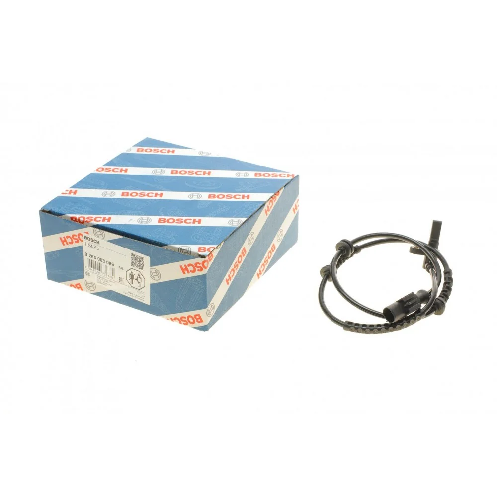 Датчик ABS (передній) Opel Corsa D/E 1.0-1.7 CDTI 06-