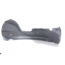 Підкрилок (передній) BMW 5 (E39) 95-03 (R)