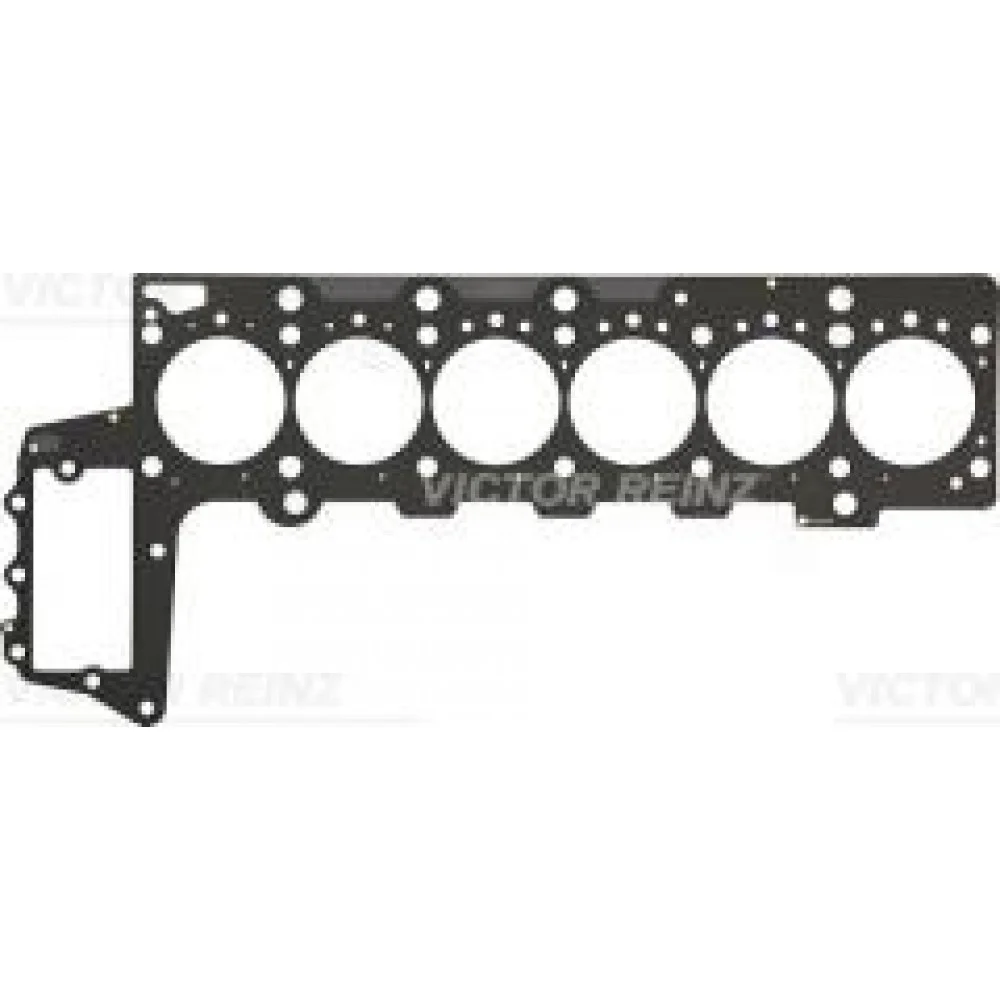 Прокладка ГБЦ BMW X3 (E83)/X5 (E53) 03-06 M57