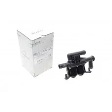 Кран пічки BMW 5 (F10)/7 (F01-F04) 09-16 N52/N55/N57/N63/N74/S73