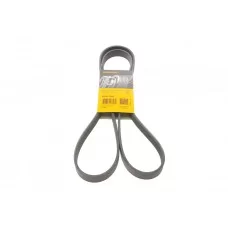 Ремінь генератора Peugeot 206/306/4007/406/4007/Citroen C5 1.9TD/2.0/2.2HDI 96-/Ford Galaxy 2.2 08-