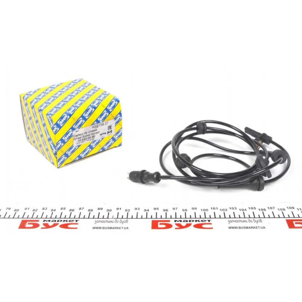 Датчик ABS (задній) Fiat Doblo 1.3-1.9JTD 01-
