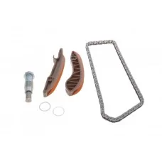 Комплект ланцюга ГРМ BMW 3 (F34)/X1 (F48)/X4 (F98) 1.5D/1.6D/2.0D 12- (86 ланок) (симплекс) (B37/B57)