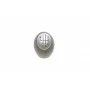 Рукоятка важеля КПП Renault Megane 08-/Scenic 09- (1-6, R)