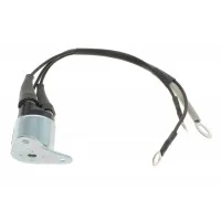 Реле стартера втягуюче MB Vario 96-