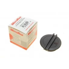 Кришка бачка розширювального Audi A3/Q7/Seat Leon/Skoda Fabia/Octavia/VW Caddy/Passat 05- (1,6bar)