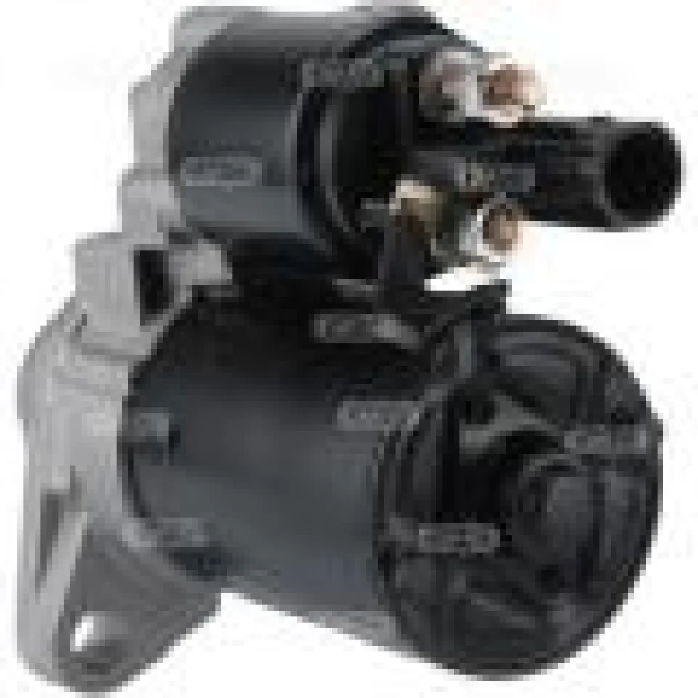 Стартер VW Golf V/VI 1.4/1.6 FSI 03-13 (1kw) (12V) (z=9/10) = 114034