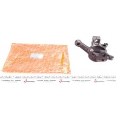 Кулак поворотний (цапфа) Renault Master 98-06 (d=22mm) (R)