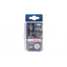 Комплект лампочок H4 12V (MiniBox)
