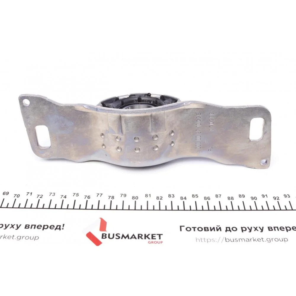 Підшипник підвісний (к-кт) Audi A3/Seat Altea XL/Skoda Octavia II/Yeti/VW Golf V-VI 1.4-3.2 03-