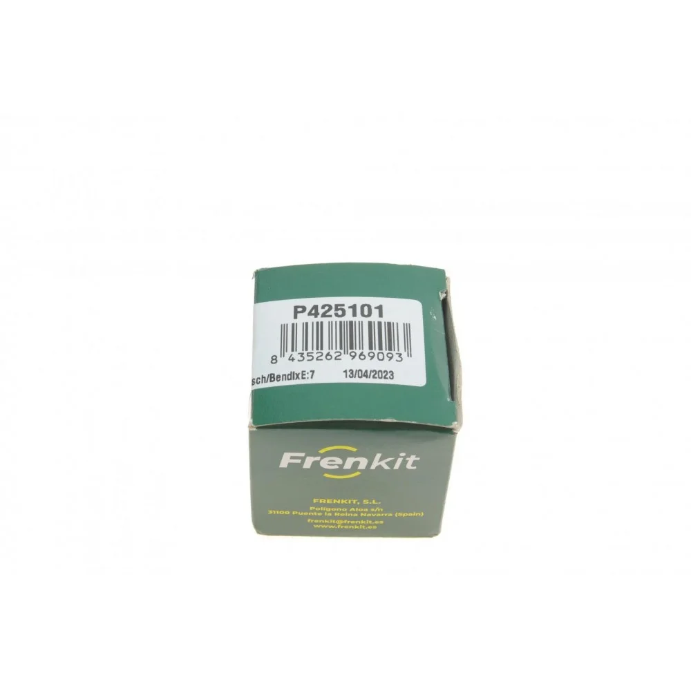 Поршень супорта (переднього) Ford Transit 86-00 (42x51mm)(Bendix)