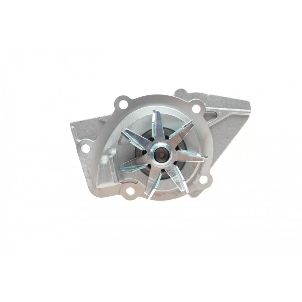 Комплект ГРМ + помпа Citroen/Peugeot 2.0HDI 99-06/Fiat Scudo/Ducato 2.0JTD 01-06 (141x25.4) (PA747)