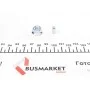 Комплект ГРМ Citroen C5/C6/C8/Fiat/Ford/Peugeot 2.2HDI 06-