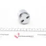 Ремкомплект супорта (заднього) (R) Ford Transit 06- (d=48mm) (+поршень з механізмом) (Bosch)