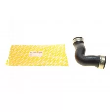 Патрубок інтеркулера VW T5 2.5TDI 03- (AXD) (1450.67)