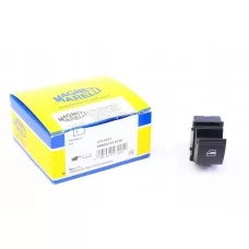 Кнопка склопідіймача (R) Skoda Fabia II/Superb II 06-15