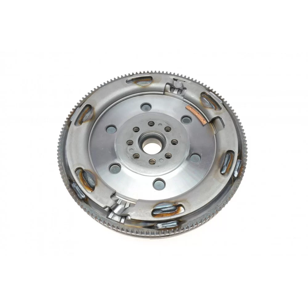 Демпфер + комплект зчеплення VW LT 28-46 II, 2.5TDI, 99-06, ANJ,AVR,BBE,BBF