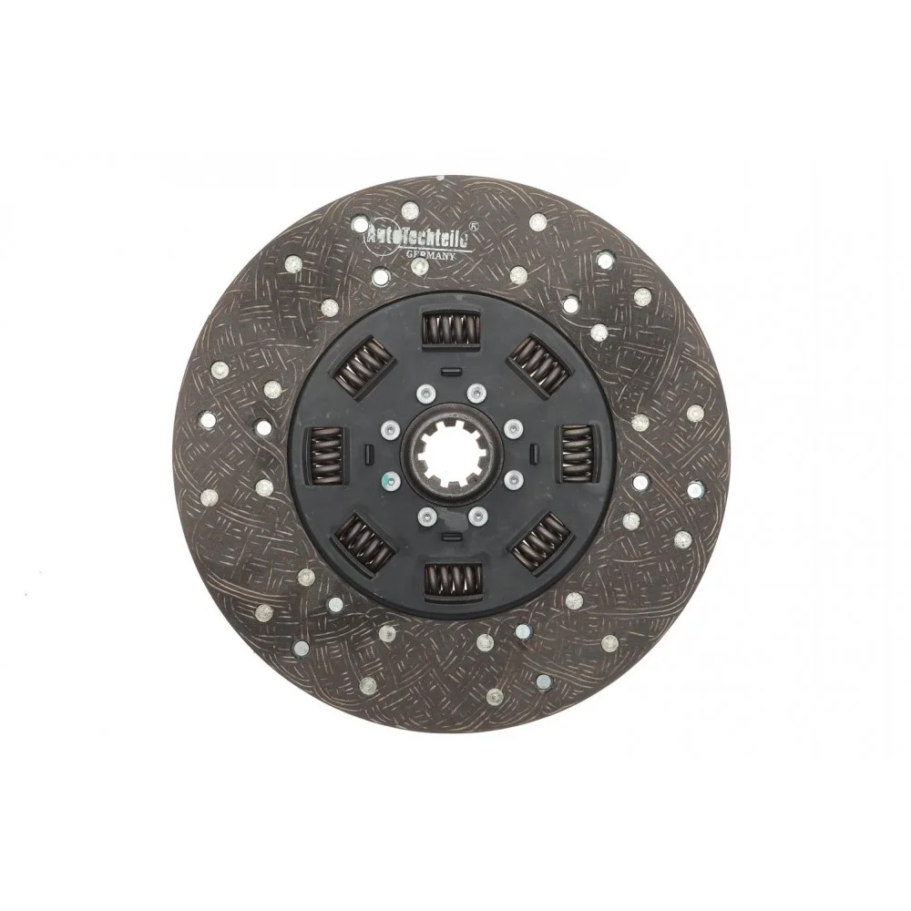 Диск зчеплення MB 609-809 OM364 (d=280mm) (2544)