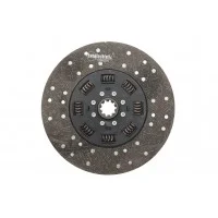 Диск зчеплення MB 609-809 OM364 (d=280mm) (2544)