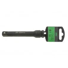 подовжувач для воротка/тріскачки 1/2, (125mm)