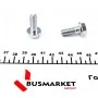 Колодки гальмівні (передні) Renault Kangoo 4x4 01- (Bosch)