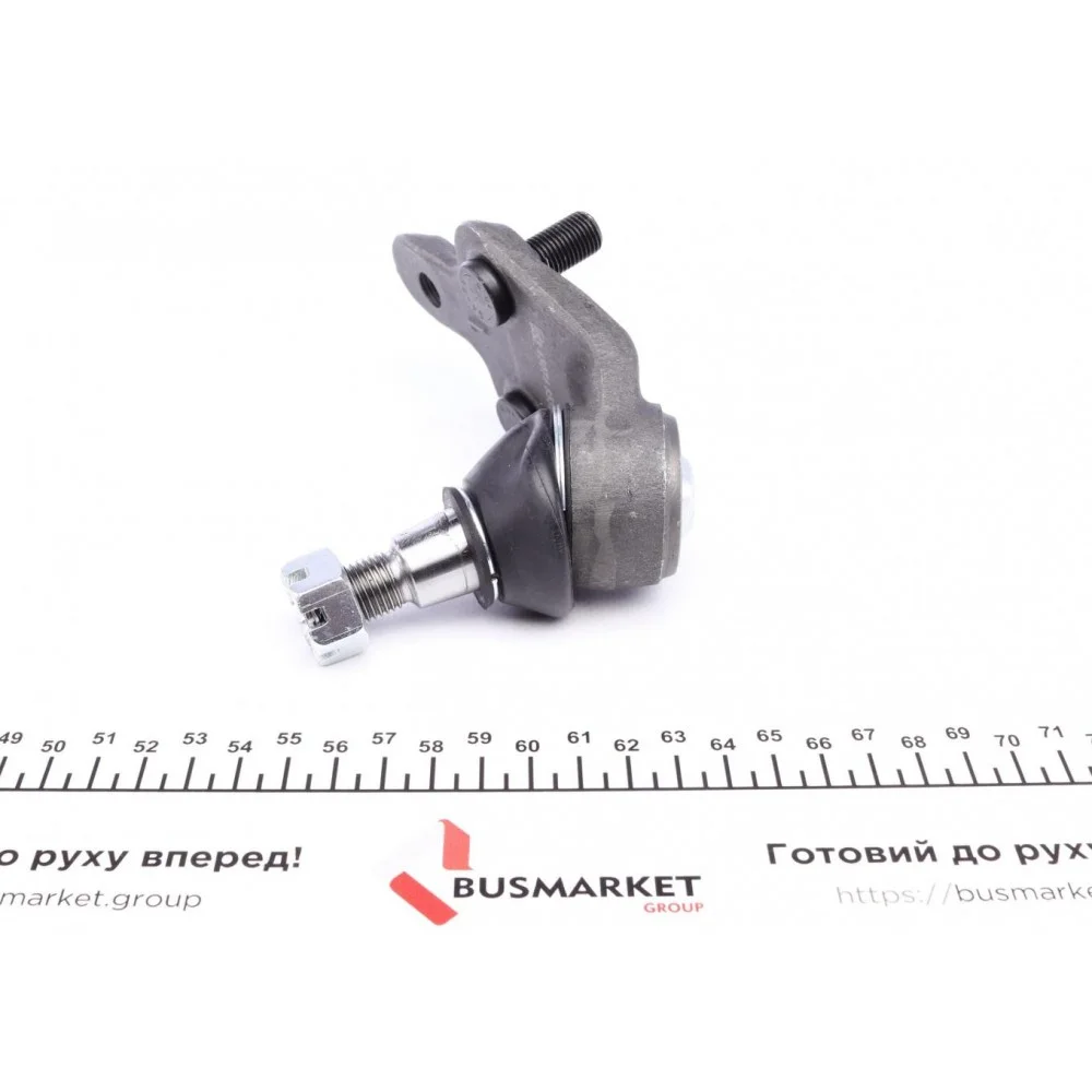 Опора кульова (передня/знизу/L) Toyota Camry 2.4-3.5 06-