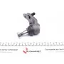 Опора кульова (передня/знизу/L) Toyota Camry 2.4-3.5 06-