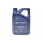 Олива 10W40 Blue Tronic II (4L)  (VW501 00/505 00/MB 229.3) = AR-15F075