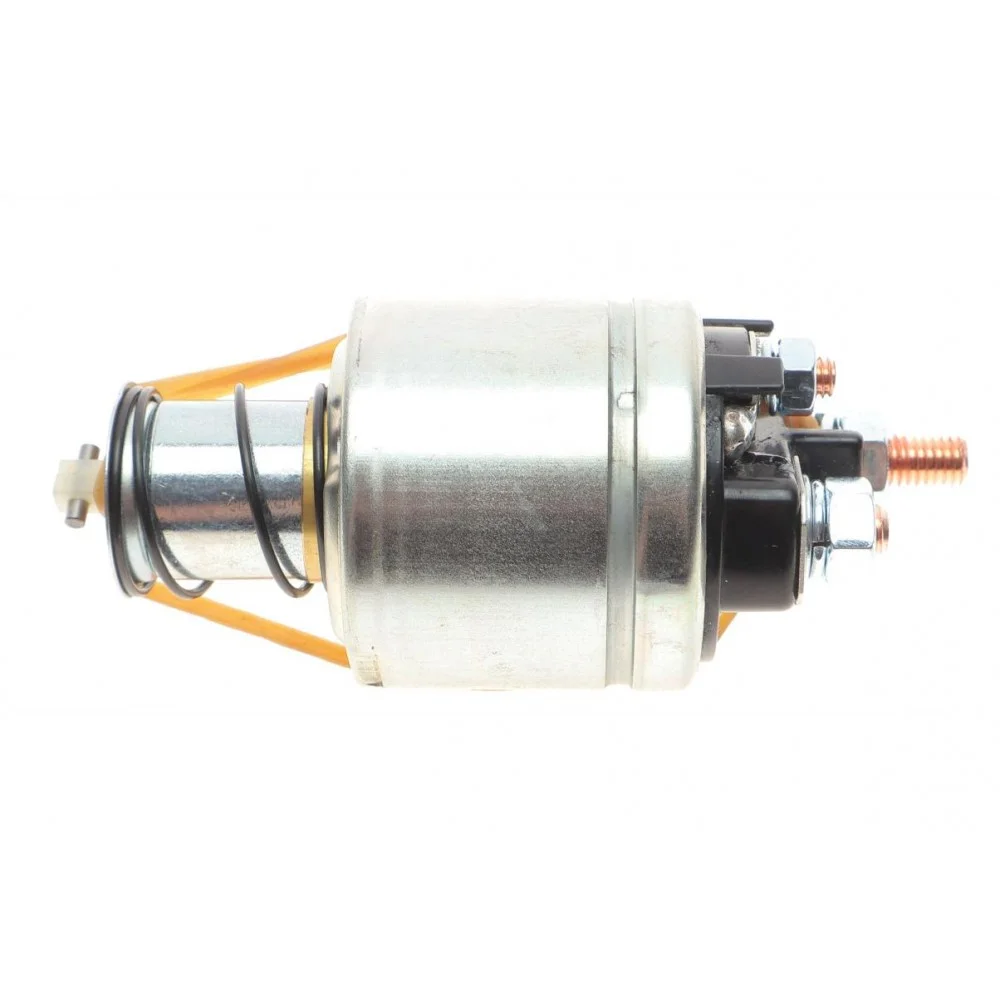 Реле стартера втягуюче MB A-class (W168) A140-A200 97-12 (12V) = 139476