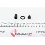 Ремкомплект супорта (заднього) Citroen C4/Peugeot 308 13- (d=38mm) (Bosch)