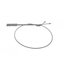 Трос капоту MB E-class (W212) 09-16