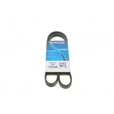 Ремінь генератора Renault Kangoo 1.5 dCi 01-09