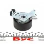 Ролик ГРМ Fiat Scudo 2.0i 01-06 (натяжний) (62х29)