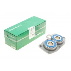 Підшипник КПП VW Caddy/Golf/Polo 1.4-2.0/1.9SDI 03-