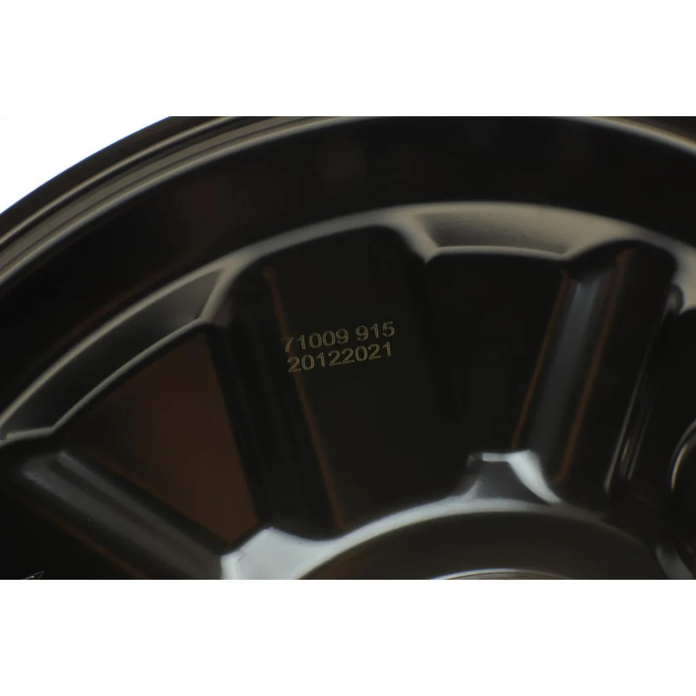 Захист диска гальмівного (заднього) (R) VW Golf/Audi A3/Skoda Octavia 12-