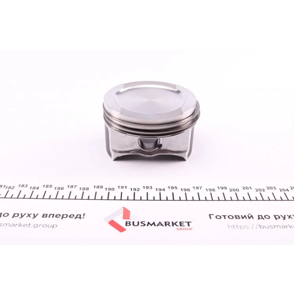 Поршень Audi A3/A4/VW Passat 1.6 96-10 (81.01mm/STD)
